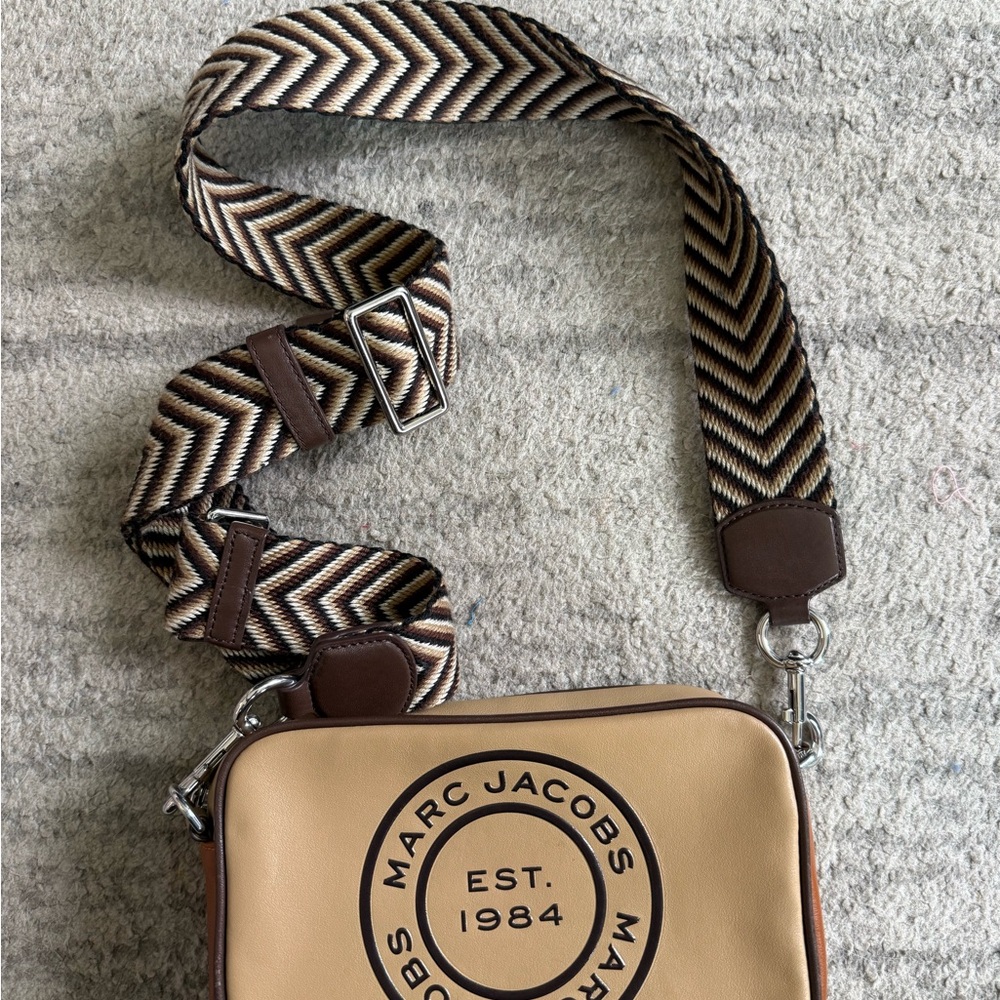 Marc Jacobs Cross Body